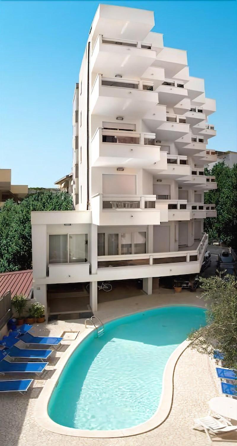 Hotel Prestige Cattolica Exterior photo