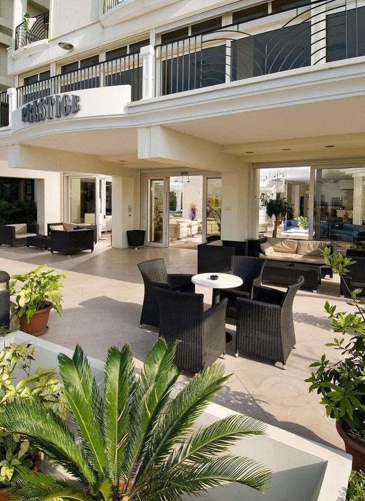 Hotel Prestige Cattolica Exterior photo